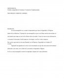 Seguridad e higiene laboral