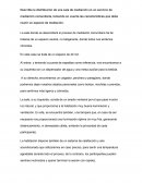 Descripción SALA DE MEDIACIÓN