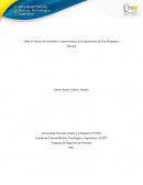 Conocer los elementos y características de la arquitectura de Von Neumann y Harvard