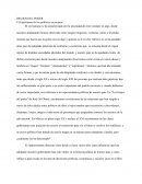 Brujos del poder. El Espiritismo de los políticos mexicanos