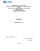 Fundamentos de Derecho Complemento General (D) Matutino