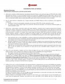 FUNDAMENTOS PARA LAS FINANZAS