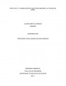 PRACTICA N° 3. OBSERVACIÓN DE BACTERIAS MEDIANTE LA TINCIÓN DE GRAM