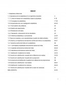 Estadistica inferencial