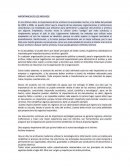 Importancia de los archivos