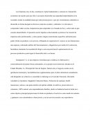 PLANTA PRODUCTORA DE PASTA ALIMENTICIA