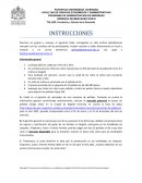 TALLER: Pronóstico y Cálculo de la Demanda