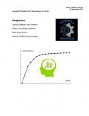 Actividad 07: Medición del Trabajo-Reporte de Práctica