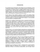 Linea Jurisprudencial hermafrodita