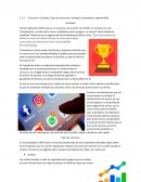 Concursos. Concepto, tipos de concursos, ventajas, desventajas y operatividad