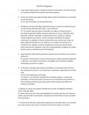 Preguntas del texto b de las paginas de venezuela y colombia