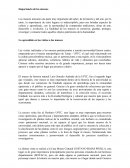 Importancia de los museos