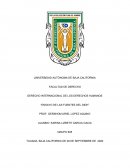 Ensayo de las fuentes del DIDH