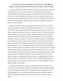 Ensayo Historia guerras del siglo XX