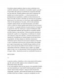 Reflexion de las infecciones nosocomiales