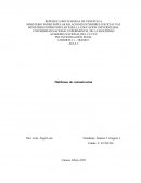 Hablemos de comunicación