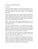 Ensayo de etica y tecnologia