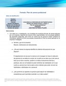 Mercado meta. Marzam, distribuidora de medicamento