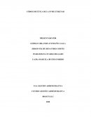 CÓDIGO DE ÉTICA DE LA PYME ETIKETAR