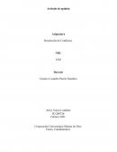Articulo de opinion. Resolución de Conflictosl
