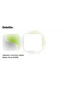 Impuestos y Servicios Legales