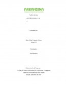 ANÁLISIS DE TENDENCIAS DE BUSQUEDA COLOMBIA