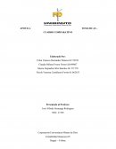 CUADRO COMPARATIVO SOBRE EL MARCO NORMATIVO DE LAS NIIF Y EL DECRETO 2649