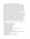 LA REFORMA INTEGRAL DE LA EDUCACIÓN BÁSICA