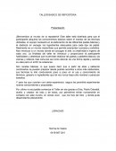 TALLER BASICO DE REPOSTERIA