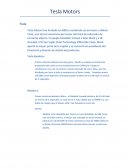 Tesla Motors