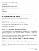 CUESTIONARIO DERECHO