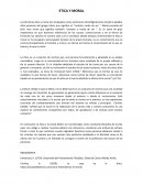 Desarrollo del Pensamiento Filosófico