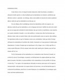 UTILIDAD DE LAS MATEMATICAS EN LAS FINANZAS