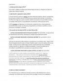 Ciencias de la Tierra y del Medioambiente