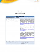 Modelos de Intervención en Psicología