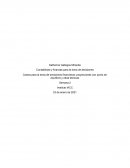 Costos para la toma de decisiones financieras: proyecciones con punto de equilibrio y otras técnicas