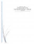 Plan de Intervencion orientado a la maternidad positiva