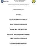 DISEÑO DE PAVIMENTOS EN CARRETERAS