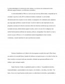 La interculturalidad en México