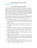 LOS BENEFICIOS DE LA INTELIGENCIA EMOCIONAL