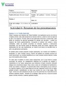 Actividad 4 de Bienestar integral