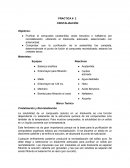 Laboratorios quimica organica