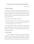 EL CONSUMO DE AGUACATE DE LA POBLACION DE HONG KONG