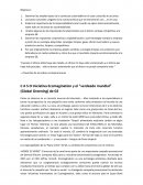 Administracion de negocios. Tácticas tecnológicas y productos ecoamigables