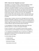 BANGLANDESH CUERO TOXICO