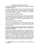 El estudio de las representaciones sociales