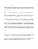 Reseñas de Peliculas. Ya no estoy aqui. Las niñas bien.Los olvidados