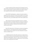 Análisis Clima y Cultura Organizacional