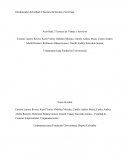 Presupuestos empresariales