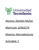 La película de The founder